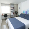 Отель Studio Apartments E3, фото 16