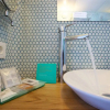 Отель AMA Ibiza Suites - Adults Only, фото 10