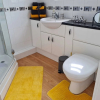 Отель Immaculate 3-bed House With Free Parking in Bolton, фото 6