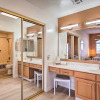 Отель Green Valley Studio in Adult Community!, фото 9