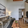 Отель Idyllic Granby Condo w/ Balcony & Ski Slope Views, фото 11