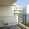 Отель TLV Suites by the sea 3 Rooms, фото 6