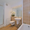 Отель Contemporary Apartment Close to Aberdeen City Centre, фото 9