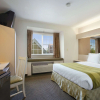 Отель Microtel Inn & Suites by Wyndham Lodi/North Stockton, фото 5