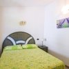 Отель Awesome Apartment in LE Castella With Wifi and 2 Bedrooms, фото 3