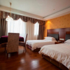Отель Yiwu Luckbear Hotel, фото 4