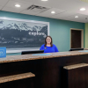 Отель Hampton Inn & Suites Adairsville-Calhoun Area, фото 21