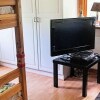 Отель 7 Person Holiday Home in Dräkne-hogby в Brakne-Hoby