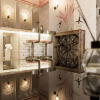 Отель Flat With Turkish Hammam and Bar in Beyoglu, фото 11