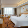 Отель Vienna Hotel (Nanning Airport), фото 26