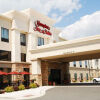 Отель Hampton Inn & Suites Buffalo, фото 24