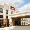 Отель Hampton Inn & Suites Buffalo, фото 30