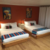 Отель Agave Inn, фото 2