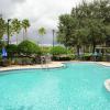 Отель Hilton Garden Inn Orlando at SeaWorld, фото 23