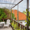 Отель Villa Mesui Lotus, фото 16
