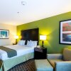 Отель Holiday Inn Express Hotel & Suites Edmond, an IHG Hotel, фото 7