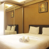 Отель Strategic & Comfy Studio at Gateway Cicadas Apartment, фото 2