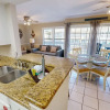 Отель Sandpiper Cove 4203 1 Bedroom Condo by RedAwning, фото 7