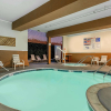 Отель Capri Suites Anaheim, фото 19