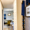 Отель Belíssimo apartamento no Porto das Dunas, фото 18