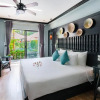 Отель Daisy An Bang Villa, фото 10