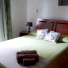 Отель Apartment with 2 Bedrooms in Flic En Flac, with Wonderful Sea View, Pool Access, Furnished Garden, фото 2