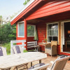 Отель 6 Person Holiday Home in Oksbol, фото 9