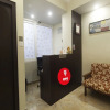 Отель Little Gangtok by OYO Rooms, фото 2