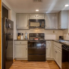 Отель Pinecrest Townhomes-1KING and 2BUNK UNIT, фото 5