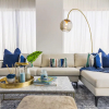 Отель The Residences at Marina Gate by Driven Holiday Homes, фото 7