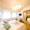 Отель Suites Roma Tiburtina Luxury, фото 2