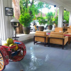 Отель Inna Bali Heritage Hotel, фото 17