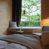 Отель quartier - Lodges Tagesbar Forum, фото 24