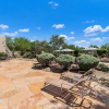 Отель Restorative Oasis Ranch w Pool Spa, фото 31