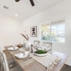 Отель Sunny Palms by Avantstay Near Empire Polo Club, фото 12