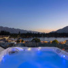 Отель Shotover Penthouse & Spa by Staysouth, фото 13