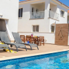 Отель Napa Bay View Villa 3, фото 17