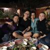 Отель Homestay Nặm Đíp & Bản Bon, Huyện Lâm Bình, Tỉnh Tuyên Quang, фото 9