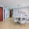 Отель 12 Bahar 4 With Full Sea View - Hov 52127, фото 15