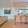 Отель One of a Kind Gordon Beach Front 2BR Apt, фото 11