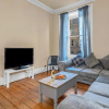 Отель Edinburgh City Centre Jasmine Apartment -SLEEPS 7, фото 3
