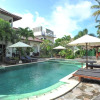Отель Airy Lombok Tengah Raya Pantai Kuta, фото 12