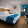 Отель Motel 6 Santa Barbara, CA - Beach, фото 5