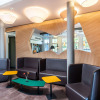 Отель B&B Hotel Freiburg-Nord, фото 13