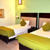 Отель Luna Hotel Executivo, фото 6