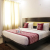 Отель The City Square  Suites, фото 6