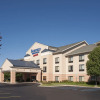 Отель Fairfield Inn & Suites Muskegon Norton Shores, фото 17