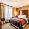Отель Comfort Inn & Suites Rifle, фото 4