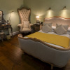 Отель The Priory Hotel and Restaurant, фото 3
