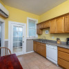 Отель Central And Quiet Victorian Apt In Haight-ashbury 1 Bedroom Condo by RedAwning, фото 10